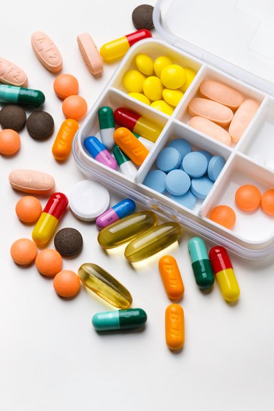 Global biotech financing is experiencing a surge in popularity