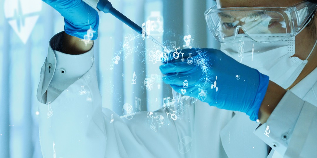 Process Research and Development (CMC) Services